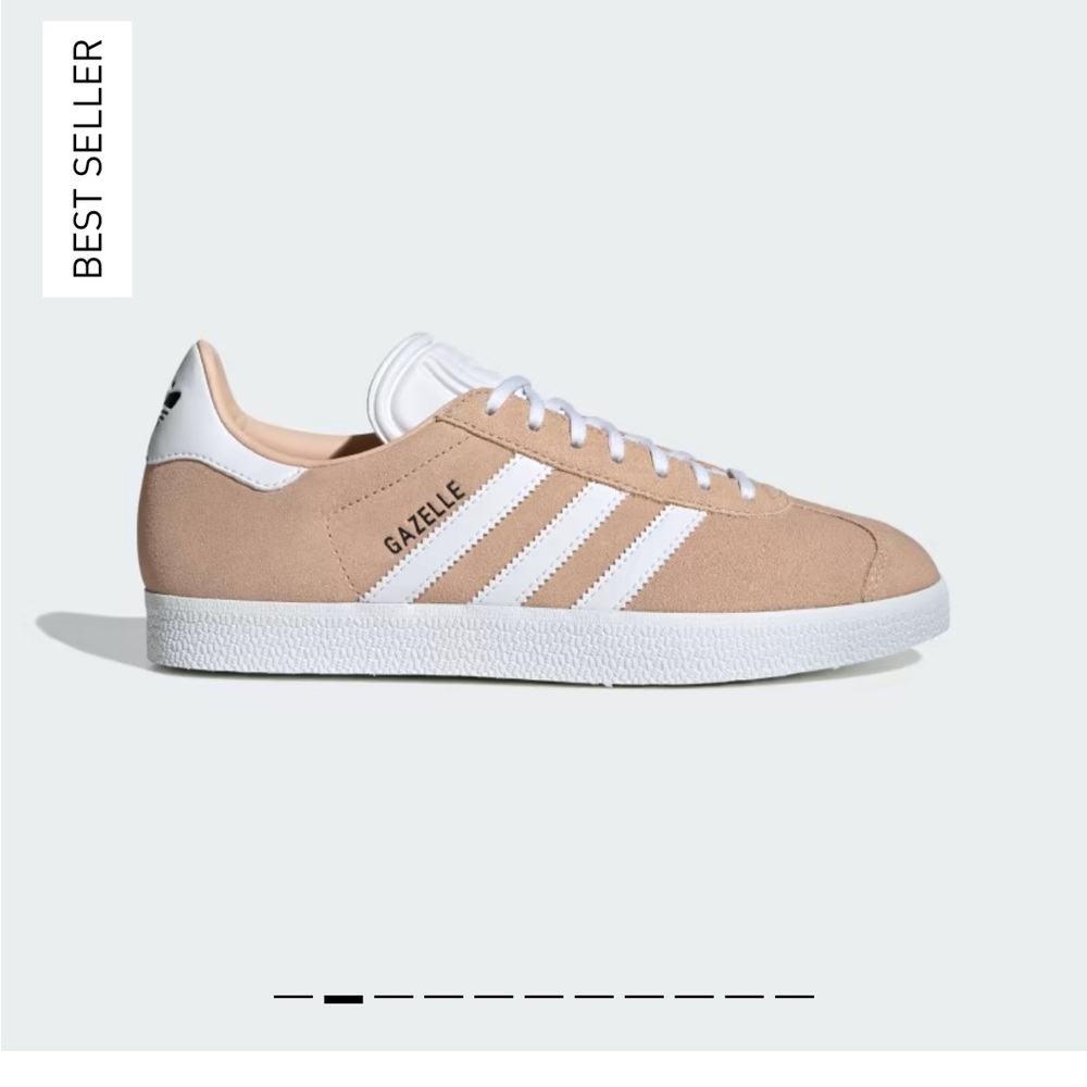 Gazelle Shoes
